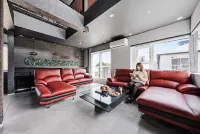 The Beehive Aioi - Villas