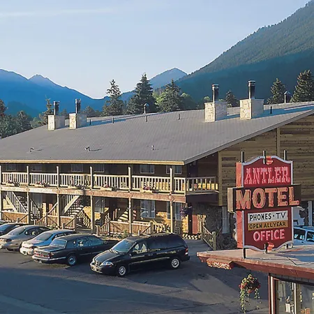 Antler Inn