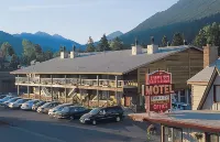 Antler Inn - Motel