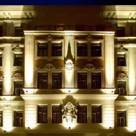 Hotel Zipser