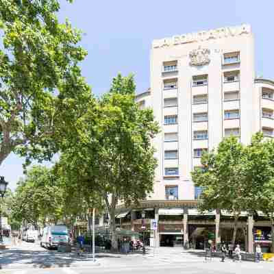 Stay U-Nique Apartments Passeig de Gracia II Others