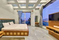 Hotel Saptarang Residency Panhala - Parking