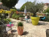 Hôtel des Bains - Parking