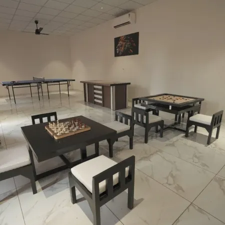 Cloud9 Club Resort (A Unit of Dawon Hospitality)