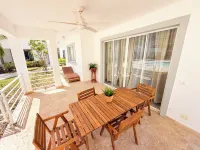Sea and Sand Apartments Bavaro - 2 stelle