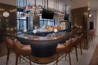 The Lowline Hotel, Part of Jdv by Hyatt - bar