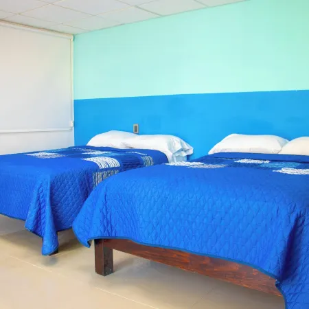 Las Playas Hotel Boutique