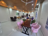 Aura Hills Pushkar By Kaya Hospitality - 2 ดาว
