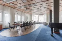 Quality Hotel Sundsvall - 4-Star