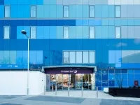 Premier Inn London Archway Hotel Hotels near Highgate