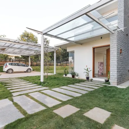 Golf View Home by Stayjade