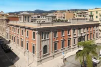 Palazzo Monopolio - 2 stelle