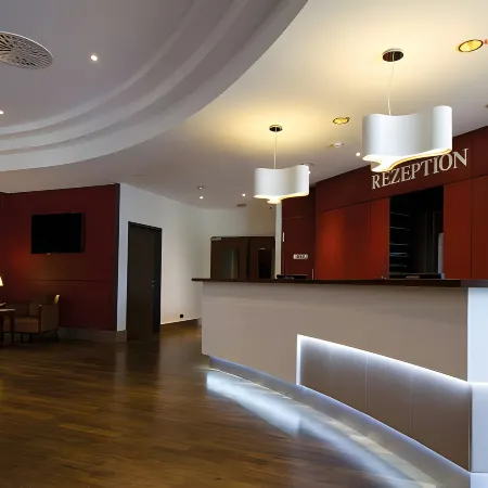 Leonardo Royal Hotel Dortmund