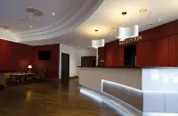 Leonardo Royal Hotel Dortmund - واي فاي