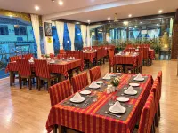 Punakha Residency - Desayuno