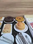 天空海灘公寓旅館 - 早餐