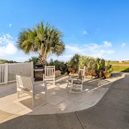 1703 North Ocean Shore Boulevard