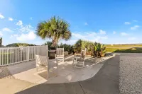 1703 North Ocean Shore Boulevard - Boutique