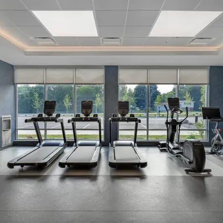 Homewood Suites by Hilton Walker Grand Rapids North