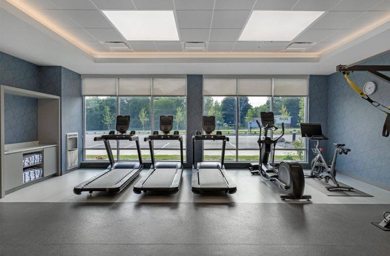 Homewood Suites by Hilton Walker Grand Rapids North photo 3