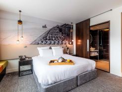 Pullman Liverpool