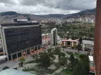 Luxstone Executive & Suites - 3-Star