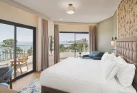 The GrandResort - Limited Edition by Leonardo Hotels - bar
