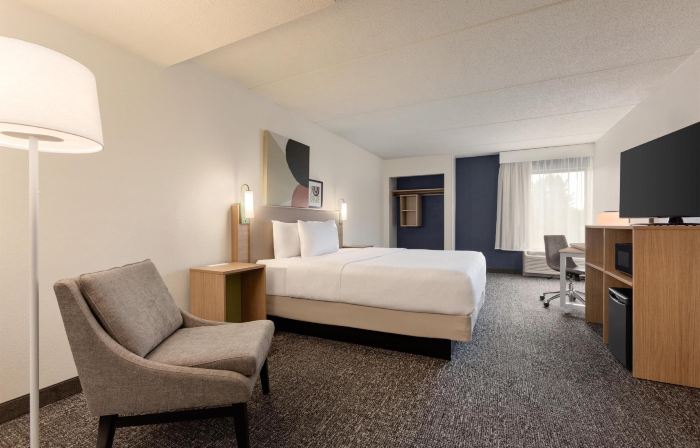 Hampton Inn Columbus-East