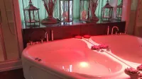 Hotel Memory - badewanne