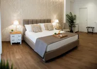 Porta Normanna Charming Rooms - بيت ضيافة