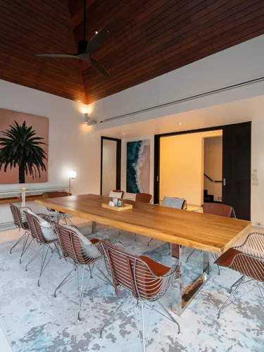 รูปภาพของLayan Estate 4-Bedroom Garden Villa