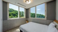 Taean Blueisland Pool Villa - Pet friendly