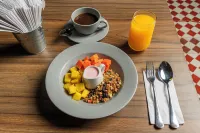 Royal Living Poblado - appartements de vacances