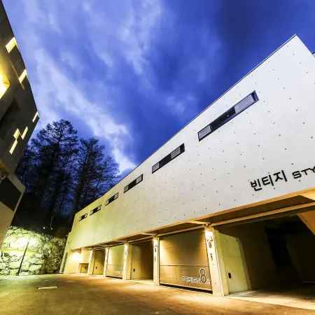 Chungju Design Palwol