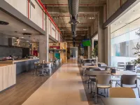 Ibis Juarez Consulado - 3-Star