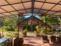 GRAND SELVA LODGE & TOURS - Wifi