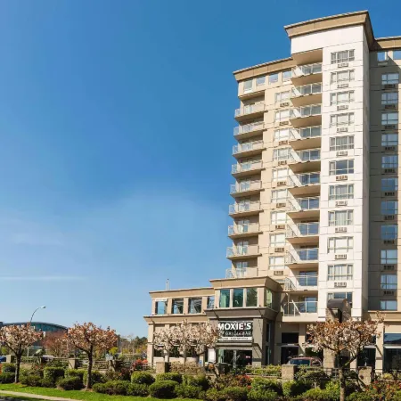 Sandman Signature Surrey-Guildford Suites