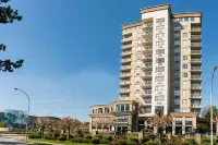 Sandman Signature Surrey-Guildford Suites - 3 stjerner
