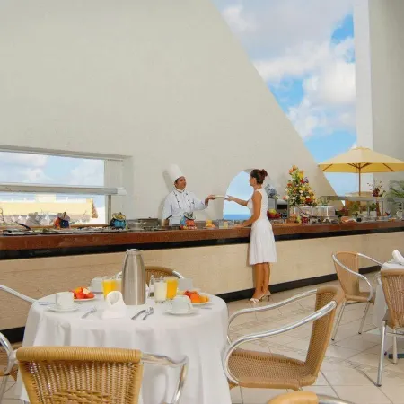 Casa Mexicana Cozumel