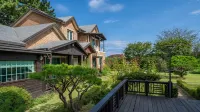 Yangyang Green Sea Pension - spa