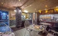Yangyang Green Sea Pension - spa