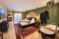 Arroyo Pinion Hotel, Ascend Hotel Collection - Spa