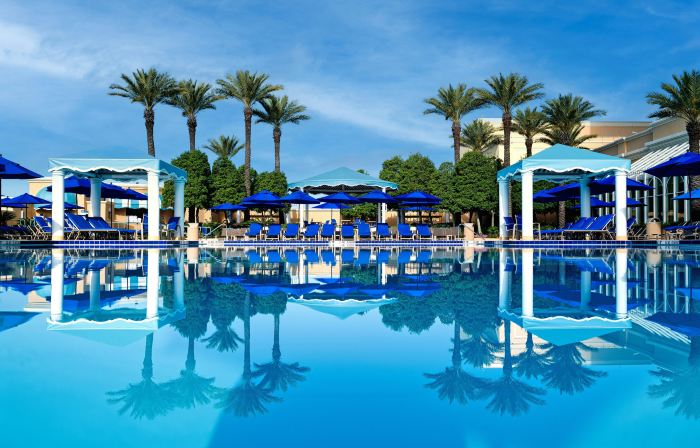 Beau Rivage Resort & Casino