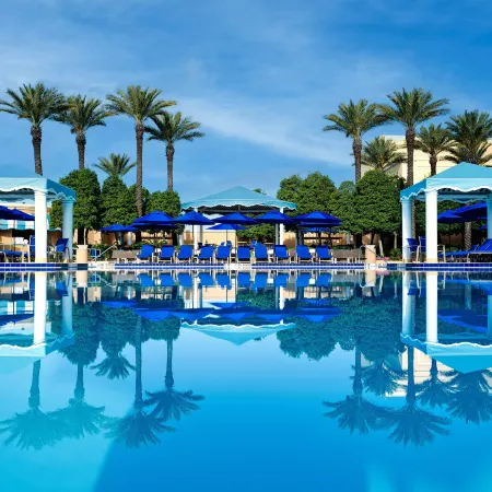 Beau Rivage Resort & Casino