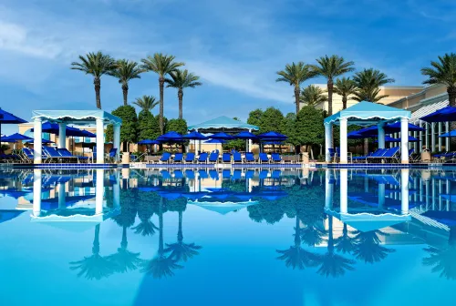 Beau Rivage Resort & Casino - 4-Star