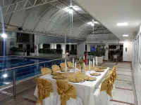 Hotel Caqueta Real Hsc - 3-Star