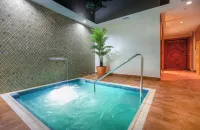 FT Lotus Thermal Hotel & SPA Trademark Collection® by Wyndham - con terme