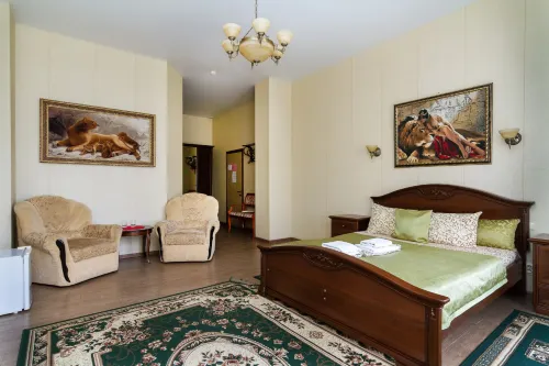 Vivat Hotel - WiFi