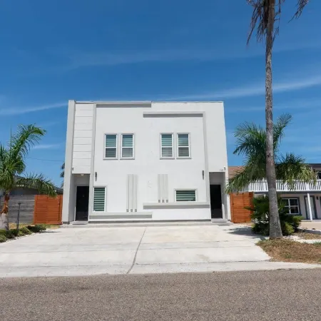 Private Pool Entire 6br Duplex 6 Bedroom Townhouse