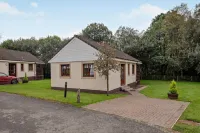 Host and Stay Lodge 8 - Wifi